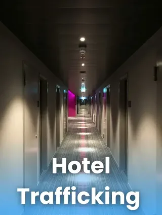 Hotel Human Trafficking Lawsuit 2024 | A Deep Dive into Justice for Survivors