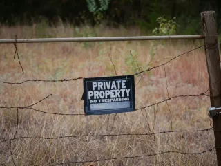 Land & Legal Justice
