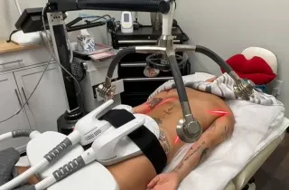 How EMS (Electric Muscle Stimulation) Tones Your Body Without the Gym