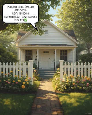 What Is DSCR and Why It Matters for Rental Investors