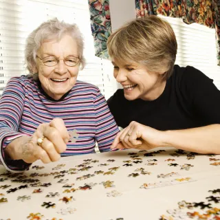 How to Talk with Aging Parents About Their Needs and Wishes