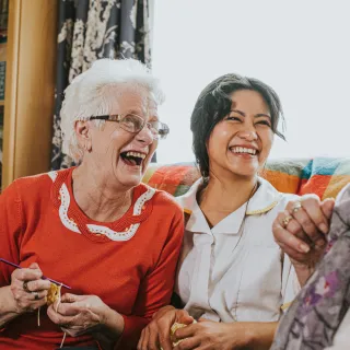 How to Talk With Your Siblings About Aging Parent’s Care