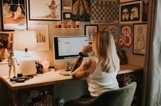 Why You Need a Social Media Manager 
