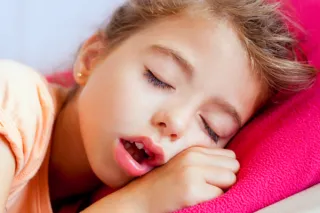 Pediatric Sleep Apnea: Understanding the Health Risks for Children in Knoxville
