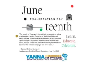 Honoring Juneteenth: A Call to Action for Justice in Queens