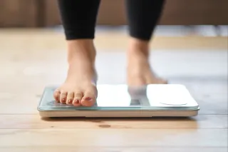 Weight Loss and Conception – What is the Relationship?