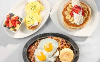 QUICK GUIDE: Window Light Directions for Food Photography