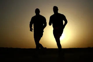 REclaim, Renew, Rise: The Power Trio of  NUTRITIOn, exercise and mindset