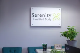 🌿 Welcome to The Wellness Connection