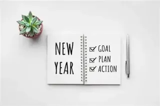 🎆 Start the New Year Aligned: Wellness Tips for 2026