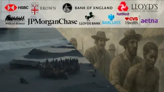 Healing the Past, Building the Future: The Scientific and Economic Case for Reparations