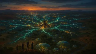 Neurodivergence, Intersectionality, and the Architecture of Repair