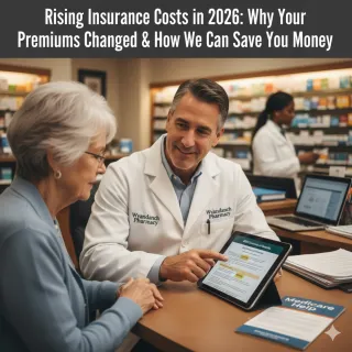 Why Insurance is More Expensive in 2026 | Medicare Help Wyandanch