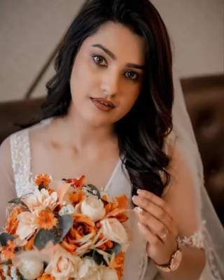 Bridal Makeup Ernakulam: How to Achieve a Flawless Look for Your Big Day