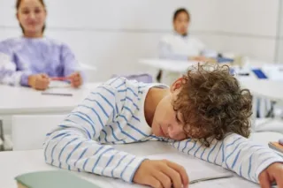 Why Children Struggle to Learn (And What Parents and Teachers Can Do About It)