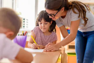 Is Your Child Getting Tutored... or Actually Learning?