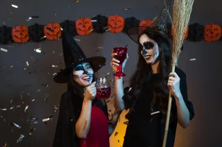 2024 Phil’s Halloween Bash