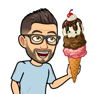 Gelato Meet & Greets