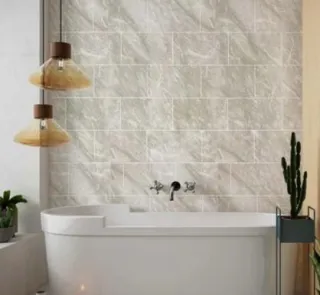 The Quickest and Cheapest Way To Make A Bathroom Look Amazing