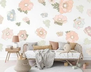 Do These Top x5 Things To Create An Amazing Children's Bedroom...On A Budget!