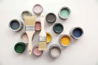 Do These x5 Things and get the right paint colour- The FIRST Time
