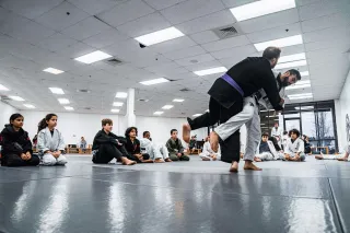 How to Get More Students in Your Jiu-Jitsu Academy Without Spending A Dime On Ads