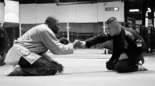 Should You Open a Jiu-Jitsu Gym Solo or With a Partner? 