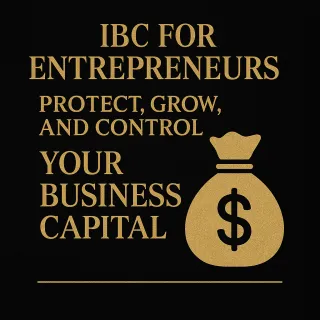 IBC For Entrepreneurs