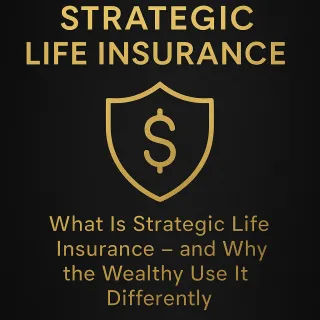 What Is Strategic Life Insurance?