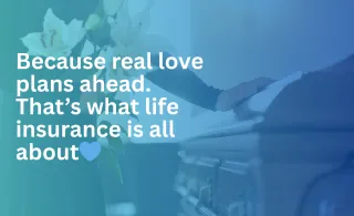  What If You Could Care for Your Family… Even After You’re Gone?