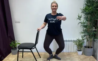 What is Barre Pilates?