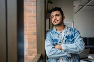 Manejando la incertidumbre de estar indocumentado