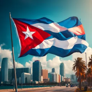 Opciones Migratorias para Cubanos en Estados Unidos