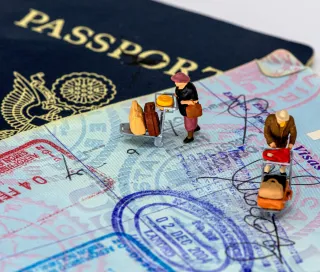 Tipos de Visas de Inmigrante para Estados Unidos