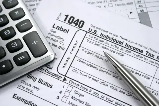 The Top Tax Changes You Need to Know for 2025