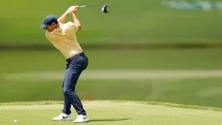 Bombs Away: How to Hit Longer Drives