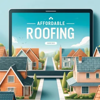 Unlocking Economical Roofing Solutions: Advancing Accessibility to Affordable Roofing in McCandless, Pennsylvania