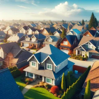Contemplating Cost-Effective Roofs: A Philosophical Perspective on Affordable Roofing in Oakdale, Pennsylvania