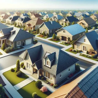 Revolutionizing Carnegie, Pennsylvania with Unbeatable Affordable Roofing Solutions!