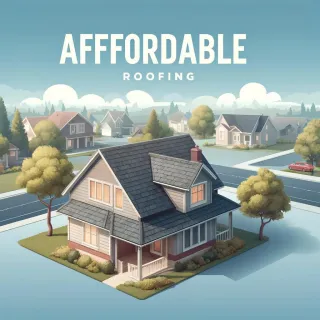 Raising Roofs: Affordable Roofing Solutions in McKeesport, Pennsylvania'