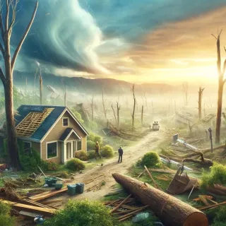 Expert Storm Damage Repair in Imperial, Pennsylvania – Swift Solutions You Can Trust