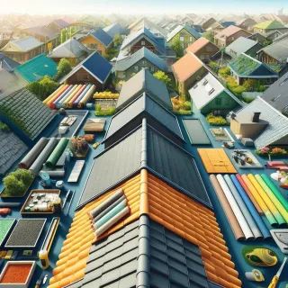 Maximizing Roof Lifespan: The Benefits of Roof Coating in Bridgeville, Pennsylvania