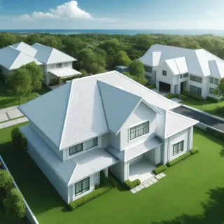 Discover the Ultimate Protection: Roof Coating in McCandless, Pennsylvania Unveiled!