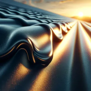 Royal Roofs Reimagined: The Exquisite Art of Roof Coating in Imperial, Pennsylvania