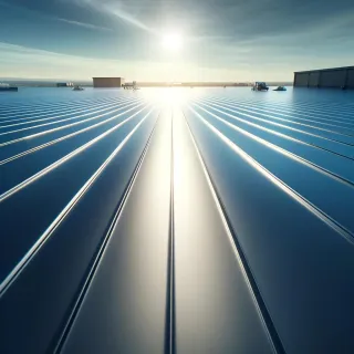Redefining Protection: Unmatched Roof Coating in Carnegie, Pennsylvania