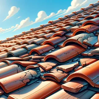 Efficient Solutions for Tile Roof Repair in Aliquippa, Pennsylvania