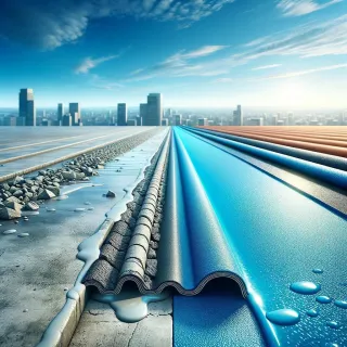 Revitalize Your Roof: Unmatched Waterproofing Solutions in Cranberry Township, Pennsylvania