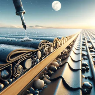 Unveiling the Secret to Seamless Roof Waterproofing in New Brighton, Pennsylvania! Discover the Ultimate Protection Now!