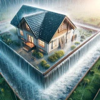 Reflecting on Imperative Choices: Elevate Your Home with Roof Waterproofing in Imperial, Pennsylvania