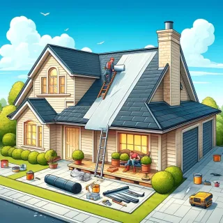 Experience the Ultimate Protection: Roof Waterproofing in Ross Township, Pennsylvania Unleashes Unstoppable Durability